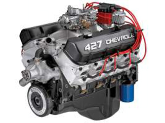 P1E5D Engine